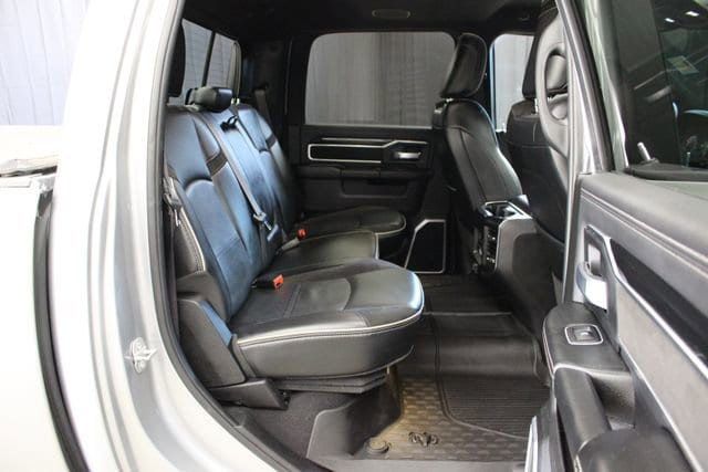 2022 Ram 2500 Laramie Crew Cab 4x4 64 Box - 23093171 - 58