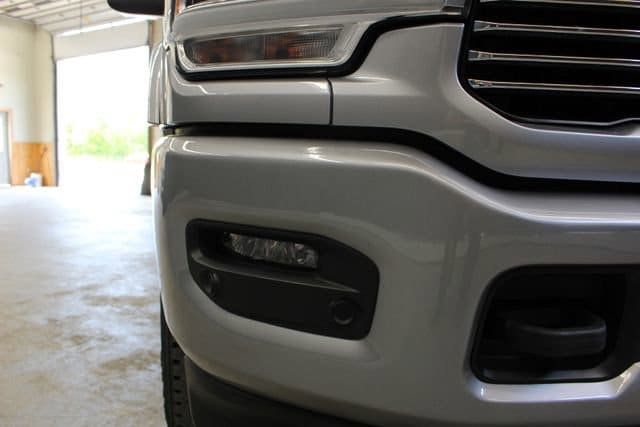 2022 Ram 2500 Laramie Crew Cab 4x4 64 Box - 23093171 - 5