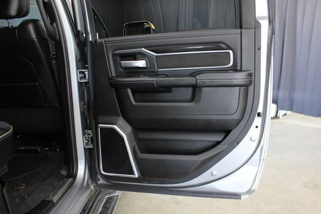 2022 Ram 2500 Laramie Crew Cab 4x4 64 Box - 23093171 - 61