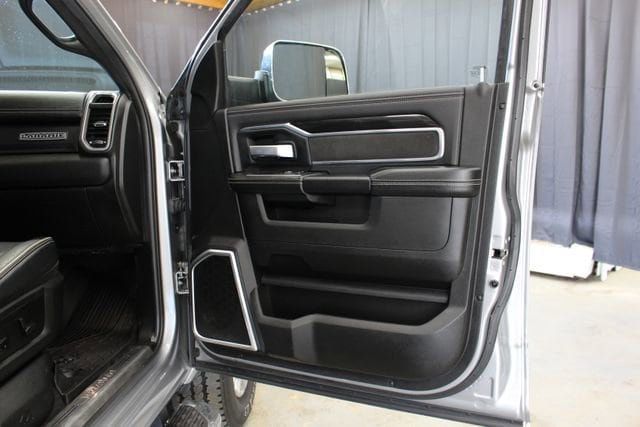 2022 Ram 2500 Laramie Crew Cab 4x4 64 Box - 23093171 - 66