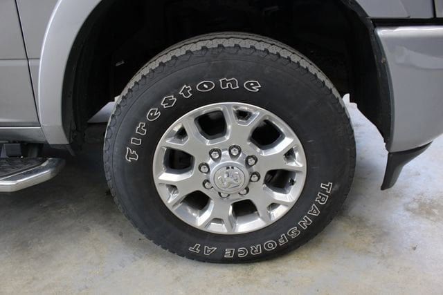 2022 Ram 2500 Laramie Crew Cab 4x4 64 Box - 23093171 - 67