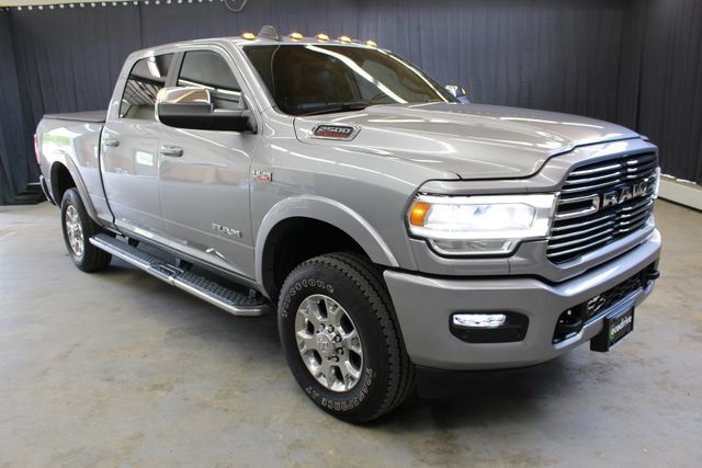 2022 Ram 2500 Laramie Crew Cab 4x4 64 Box - 23093171 - 68