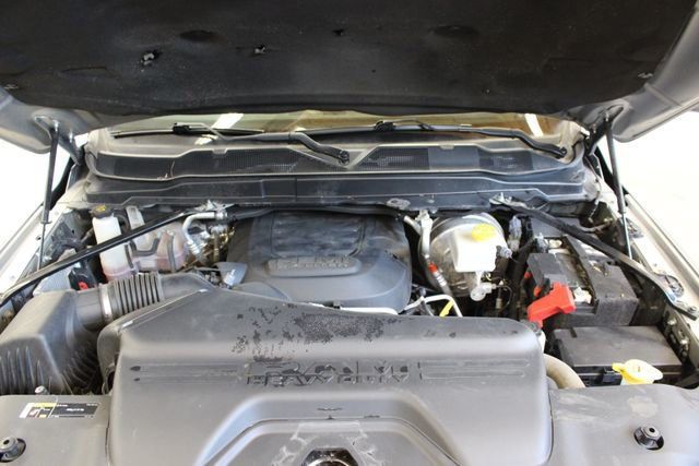 2022 Ram 2500 Laramie Crew Cab 4x4 64 Box - 23093171 - 69