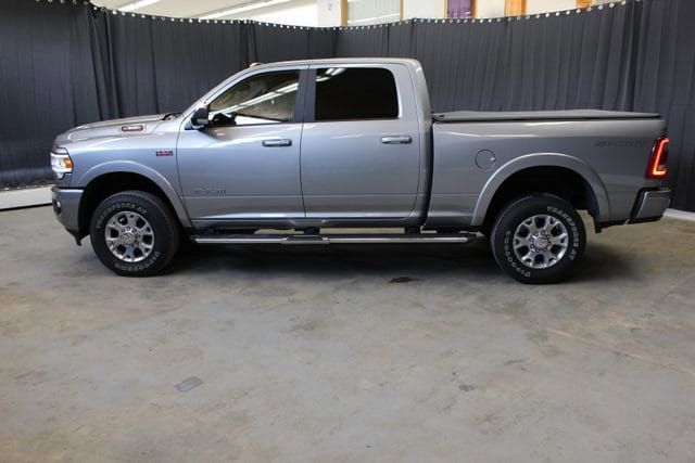 2022 Ram 2500 Laramie Crew Cab 4x4 64 Box - 23093171 - 7