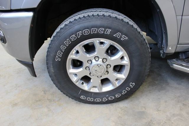 2022 Ram 2500 Laramie Crew Cab 4x4 64 Box - 23093171 - 8