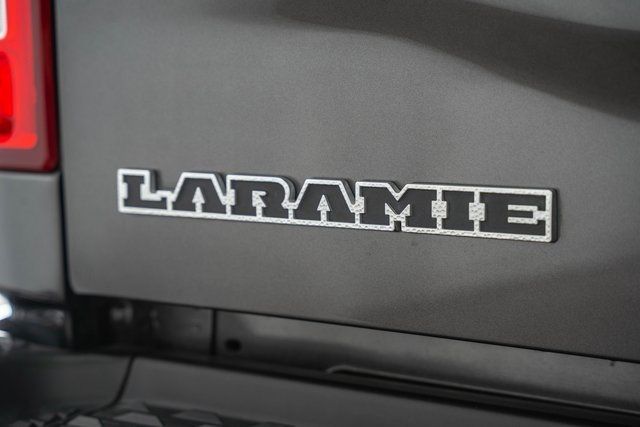 2022 Ram 2500 Laramie Level B - 22099708 - 21