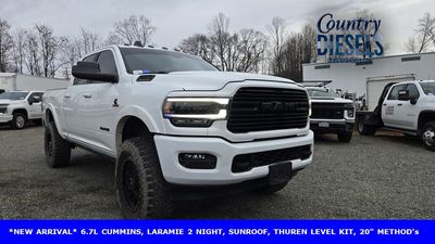 2022 Ram 2500