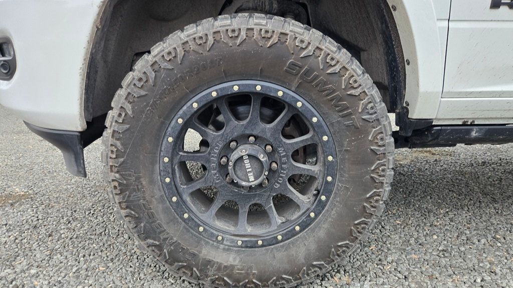 2022 Ram 2500 Laramie Level B Night Edition Leveled - 22959688 - 10