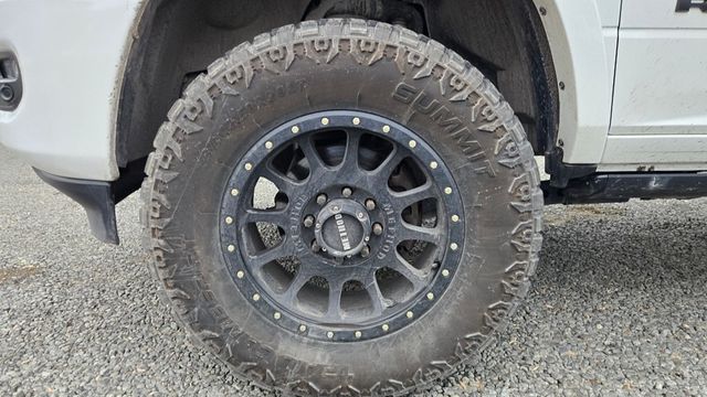 2022 Ram 2500 Laramie Level B Night Edition Leveled - 22959688 - 10