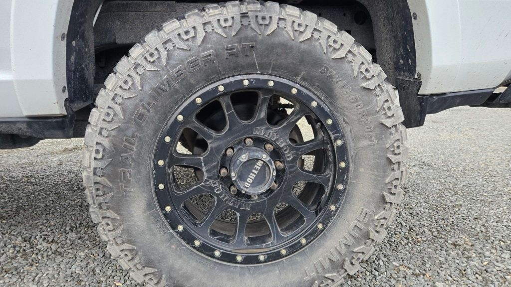 2022 Ram 2500 Laramie Level B Night Edition Leveled - 22959688 - 11