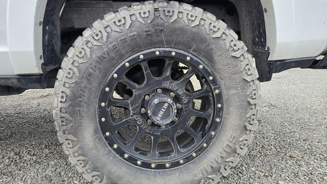 2022 Ram 2500 Laramie Level B Night Edition Leveled - 22959688 - 11