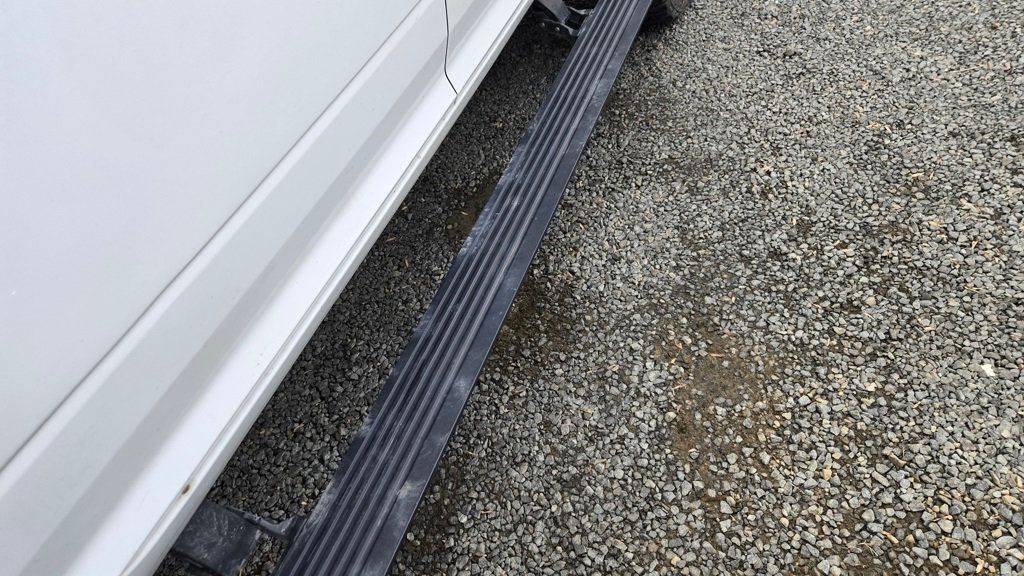 2022 Ram 2500 Laramie Level B Night Edition Leveled - 22959688 - 12