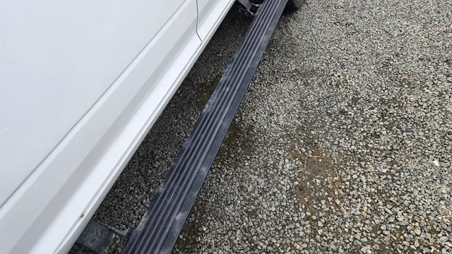 2022 Ram 2500 Laramie Level B Night Edition Leveled - 22959688 - 12