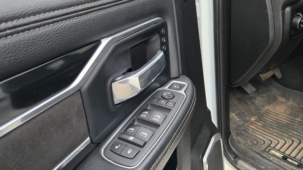 2022 Ram 2500 Laramie Level B Night Edition Leveled - 22959688 - 14