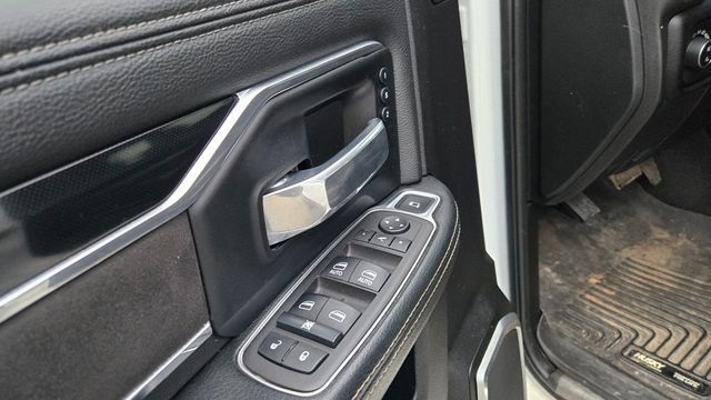 2022 Ram 2500 Laramie Level B Night Edition Leveled - 22959688 - 14