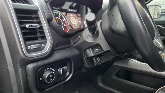 2022 Ram 2500 Laramie Level B Night Edition Leveled - 22959688 - 15