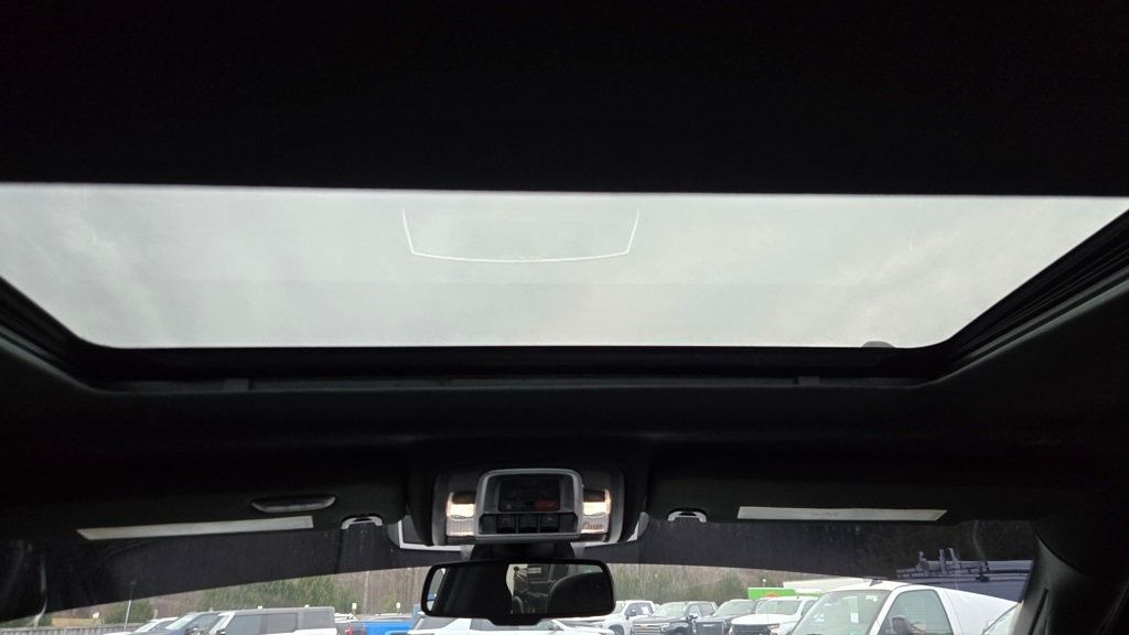 2022 Ram 2500 Laramie Level B Night Edition Leveled - 22959688 - 20