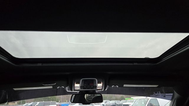 2022 Ram 2500 Laramie Level B Night Edition Leveled - 22959688 - 20