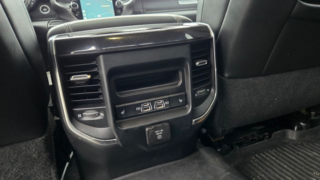 2022 Ram 2500 Laramie Level B Night Edition Leveled - 22959688 - 23