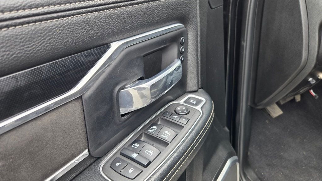 2022 Ram 2500 Laramie Level B Night Leveled - 22930108 - 14
