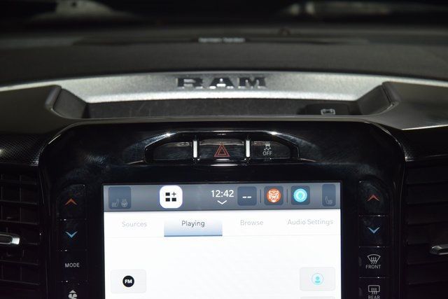 2022 Ram 2500 Laramie Level B Night Leveled - 22930108 - 31