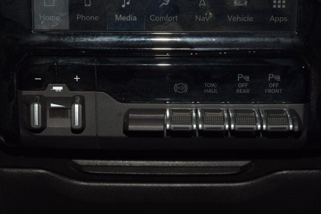 2022 Ram 2500 Laramie Level B Night Leveled - 22930108 - 32