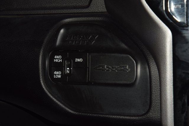 2022 Ram 2500 Laramie Level B Night Leveled - 22930108 - 33