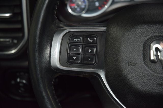 2022 Ram 2500 Laramie Level B Night Leveled - 22930108 - 37