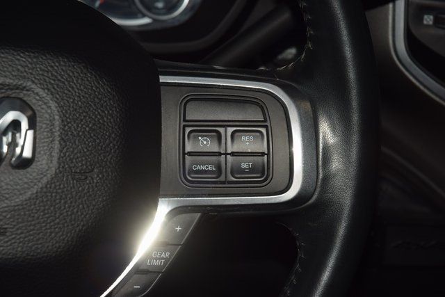 2022 Ram 2500 Laramie Level B Night Leveled - 22930108 - 38