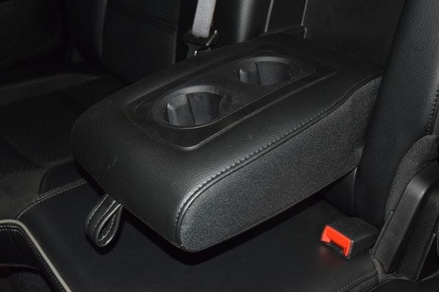 2022 Ram 2500 Laramie Level B Night Leveled - 22930108 - 44