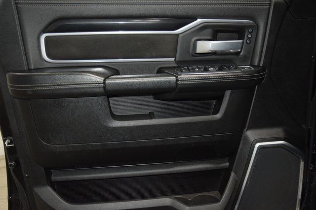 2022 Ram 2500 Laramie Level B Night Leveled - 22930108 - 47