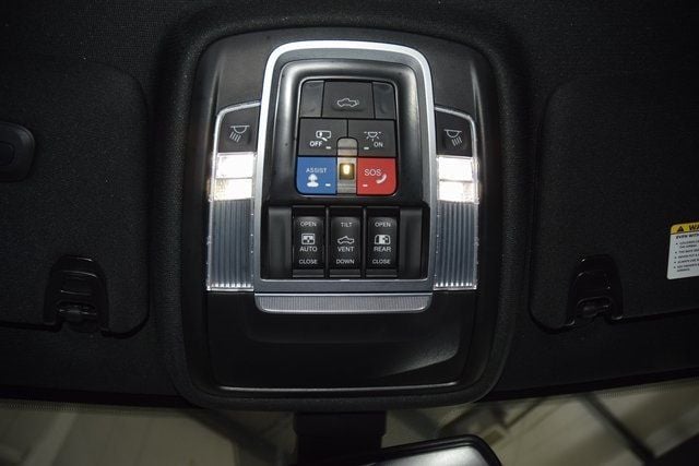 2022 Ram 2500 Laramie Level B Night Leveled - 22930108 - 50