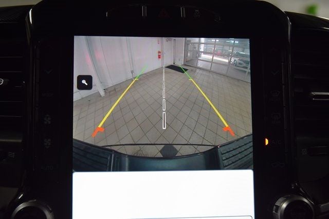 2022 Ram 2500 Laramie Level B Night Leveled - 22930108 - 51