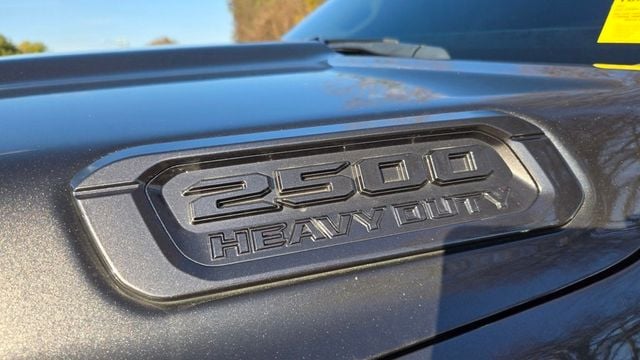 2022 Ram 2500 Laramie Lifted Deleted - 22954699 - 11