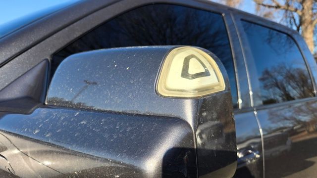 2022 Ram 2500 Laramie Lifted Deleted - 22954699 - 12