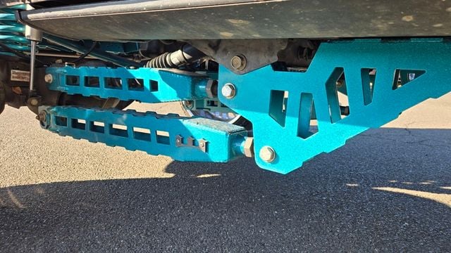 2022 Ram 2500 Laramie Lifted Deleted - 22954699 - 14