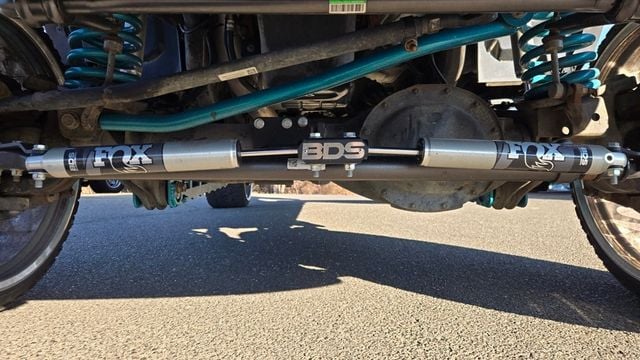 2022 Ram 2500 Laramie Lifted Deleted - 22954699 - 15