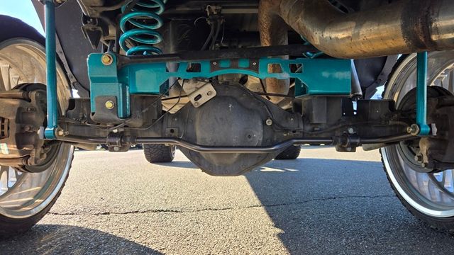 2022 Ram 2500 Laramie Lifted Deleted - 22954699 - 17