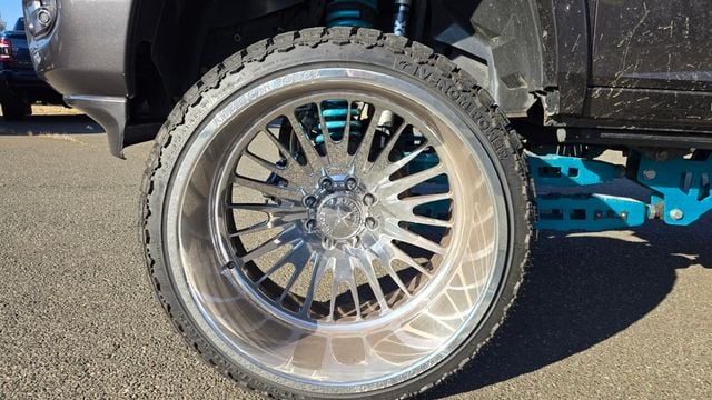 2022 Ram 2500 Laramie Lifted Deleted - 22954699 - 18