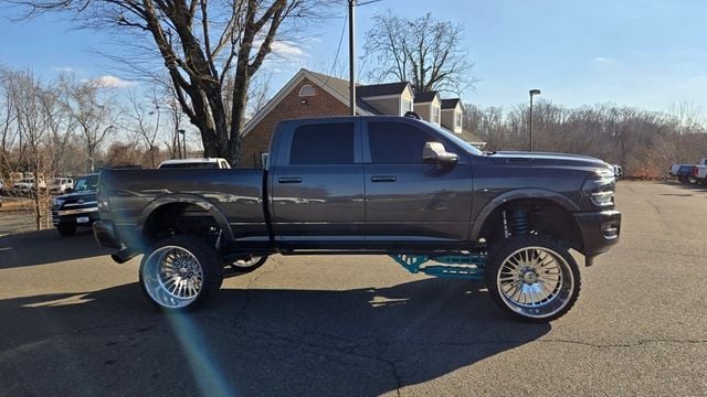 2022 Ram 2500 Laramie Lifted Deleted - 22954699 - 1