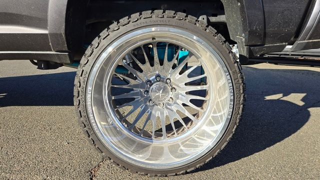 2022 Ram 2500 Laramie Lifted Deleted - 22954699 - 19