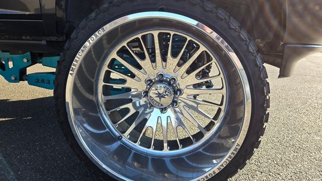 2022 Ram 2500 Laramie Lifted Deleted - 22954699 - 20