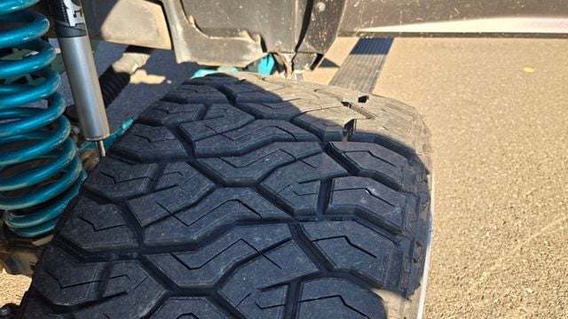 2022 Ram 2500 Laramie Lifted Deleted - 22954699 - 22