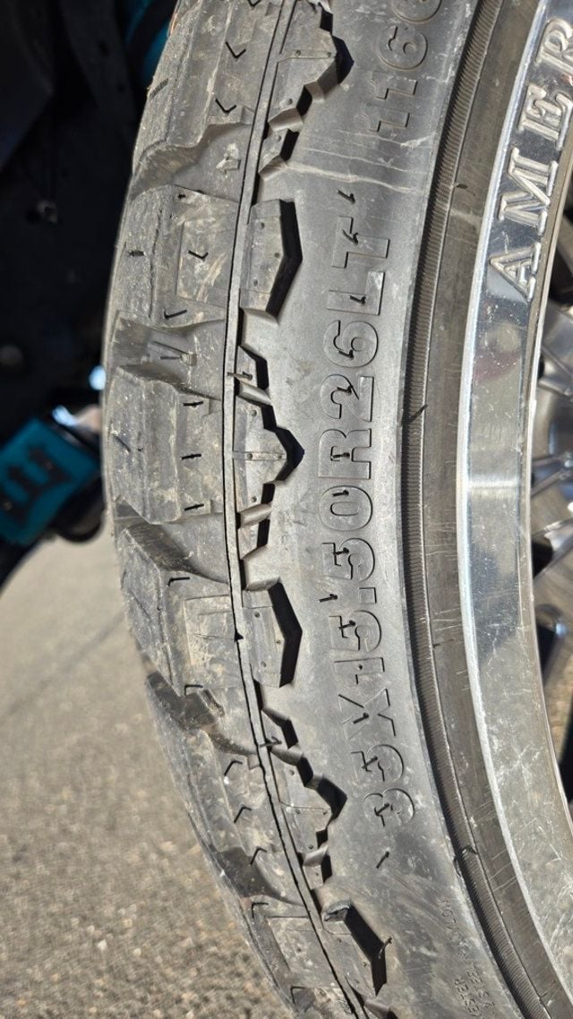 2022 Ram 2500 Laramie Lifted Deleted - 22954699 - 23