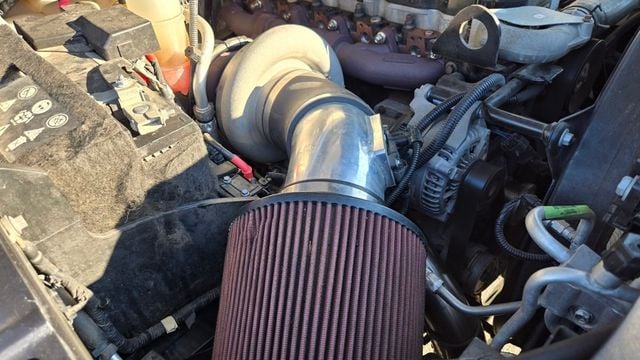 2022 Ram 2500 Laramie Lifted Deleted - 22954699 - 26