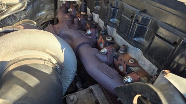 2022 Ram 2500 Laramie Lifted Deleted - 22954699 - 27