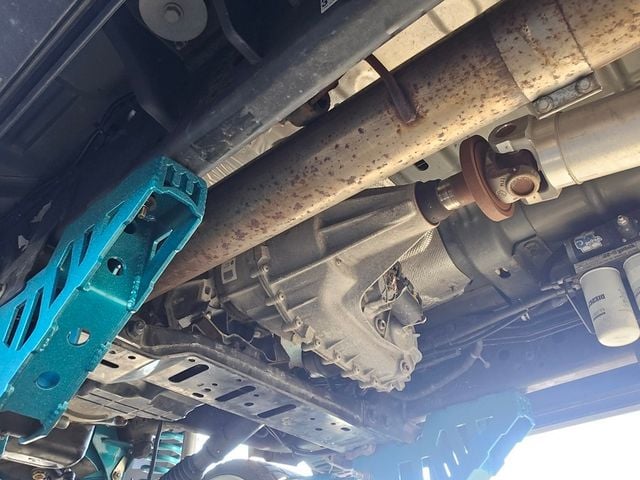 2022 Ram 2500 Laramie Lifted Deleted - 22954699 - 28