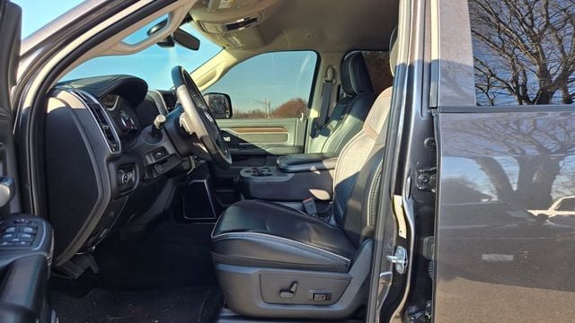 2022 Ram 2500 Laramie Lifted Deleted - 22954699 - 31