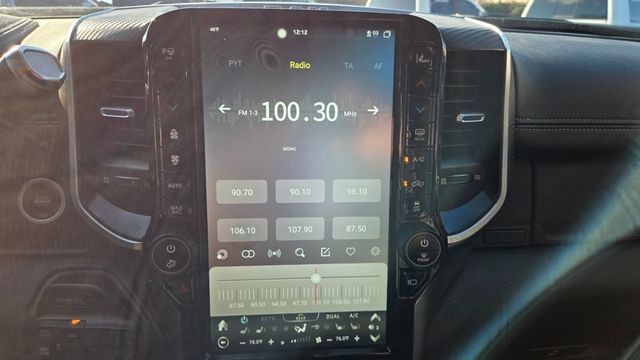 2022 Ram 2500 Laramie Lifted Deleted - 22954699 - 36