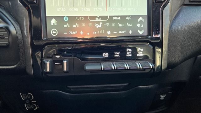 2022 Ram 2500 Laramie Lifted Deleted - 22954699 - 37